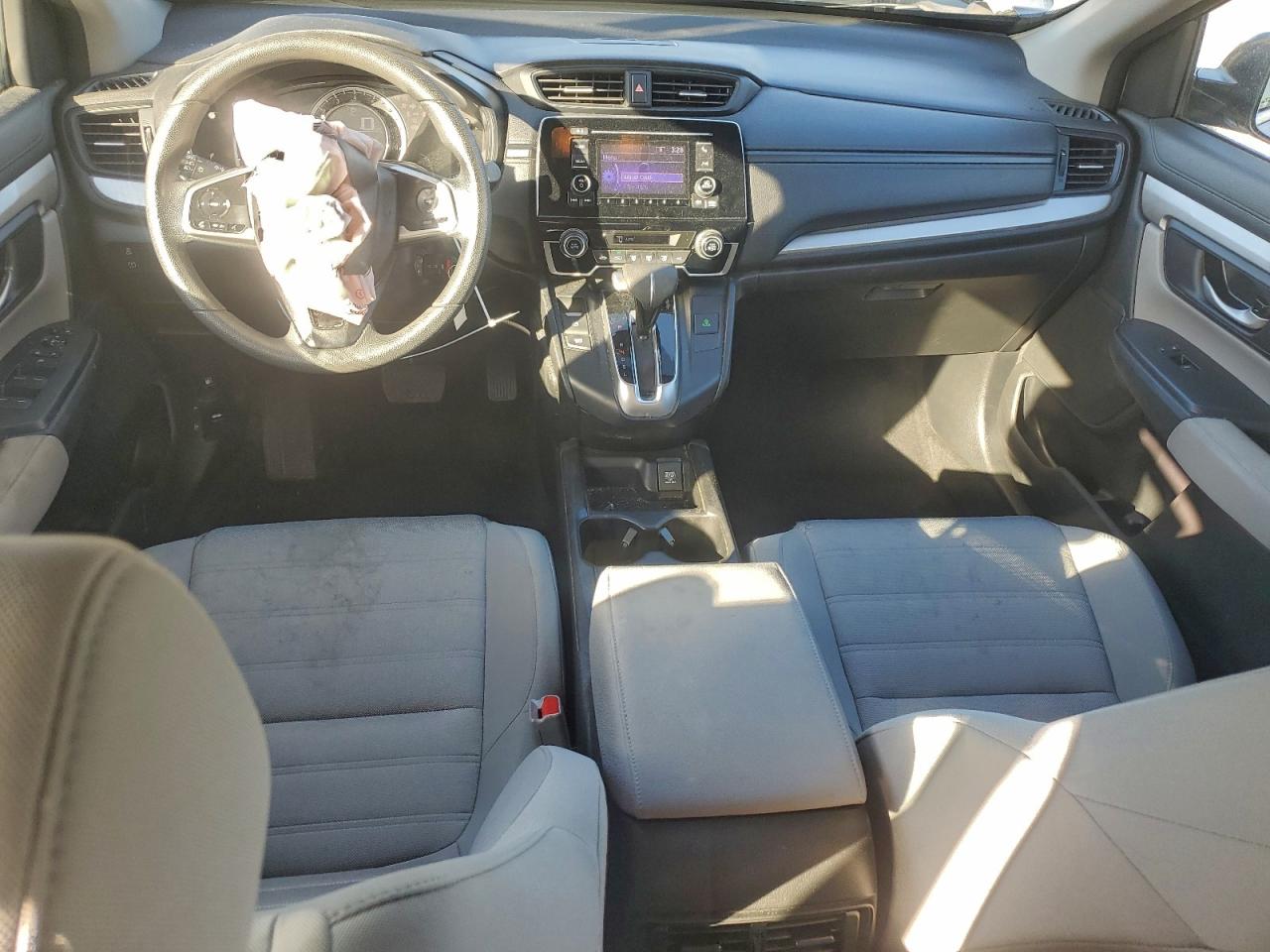 2018 HONDA CR-V LX photo 15