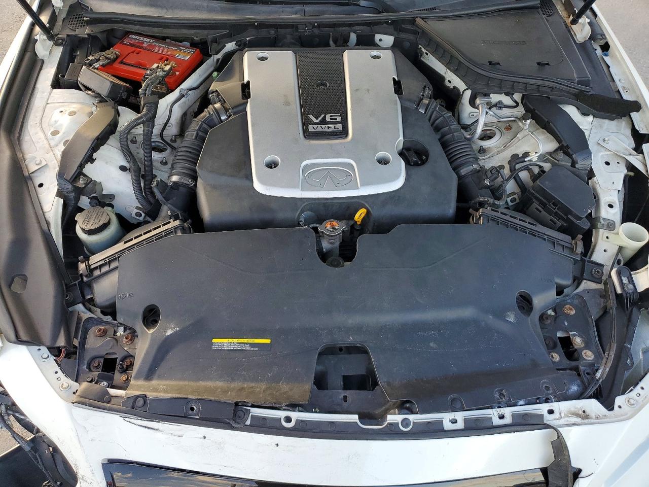 2015 INFINITI Q50 BASE photo 11