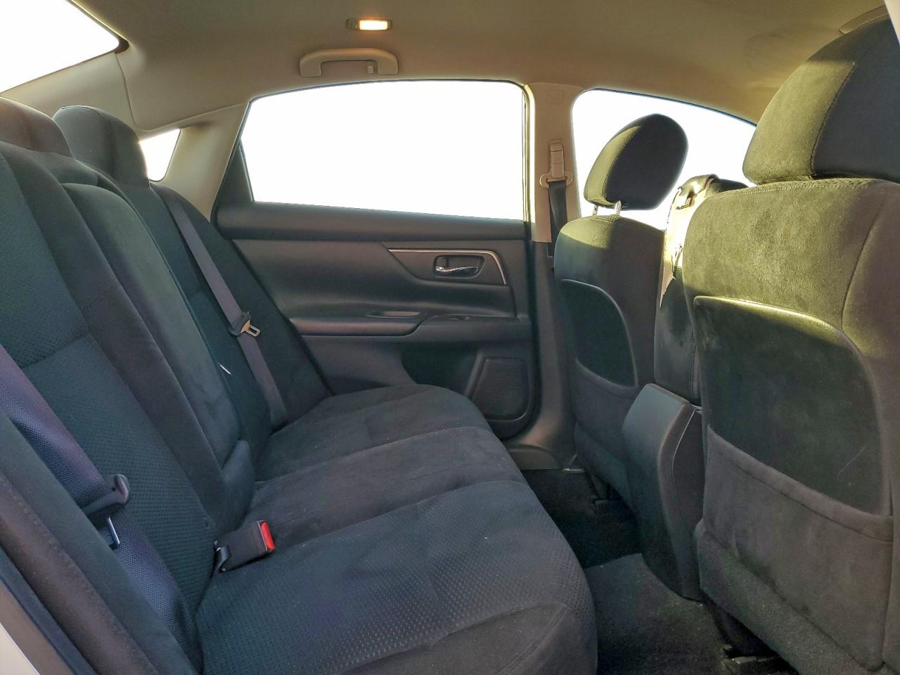 2015 NISSAN ALTIMA 2.5 photo 19