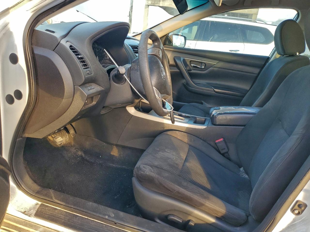 2015 NISSAN ALTIMA 2.5 photo 13