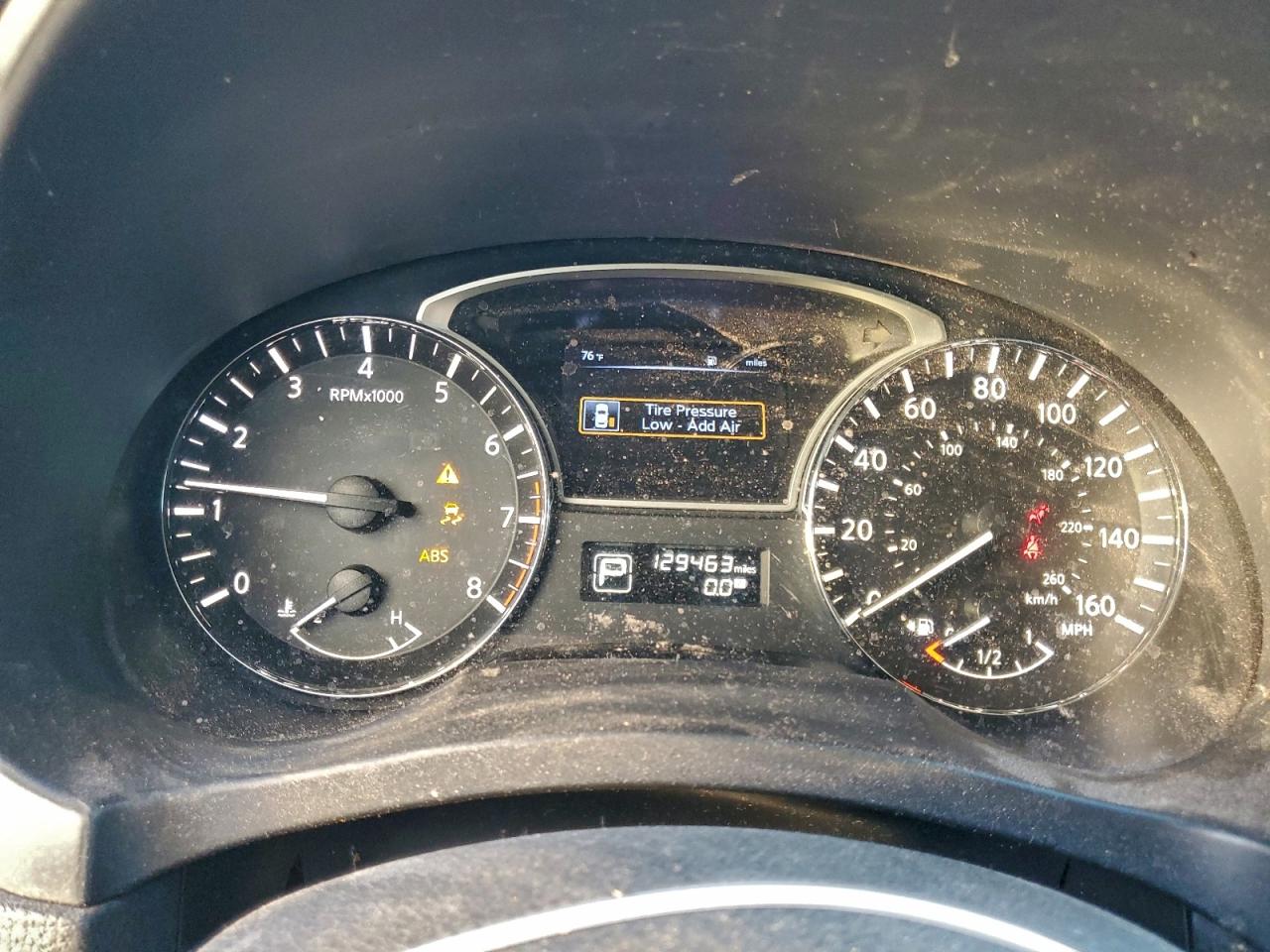 2015 NISSAN ALTIMA 2.5 photo 17