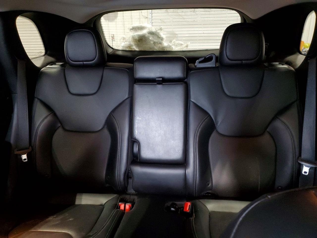 2019 JEEP CHEROKEE LIMITED photo 19