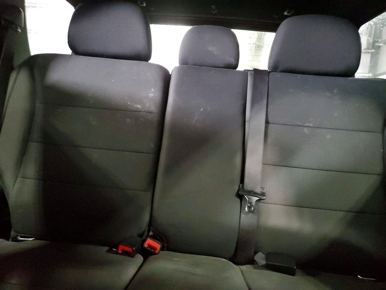 2012 FORD ESCAPE XLT photo 10
