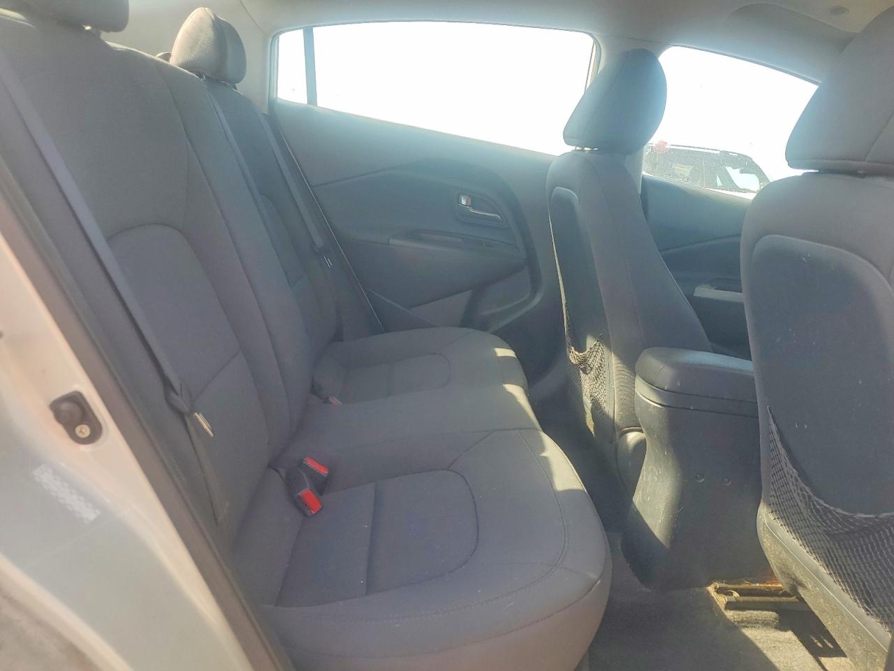 2013 KIA RIO EX photo 10
