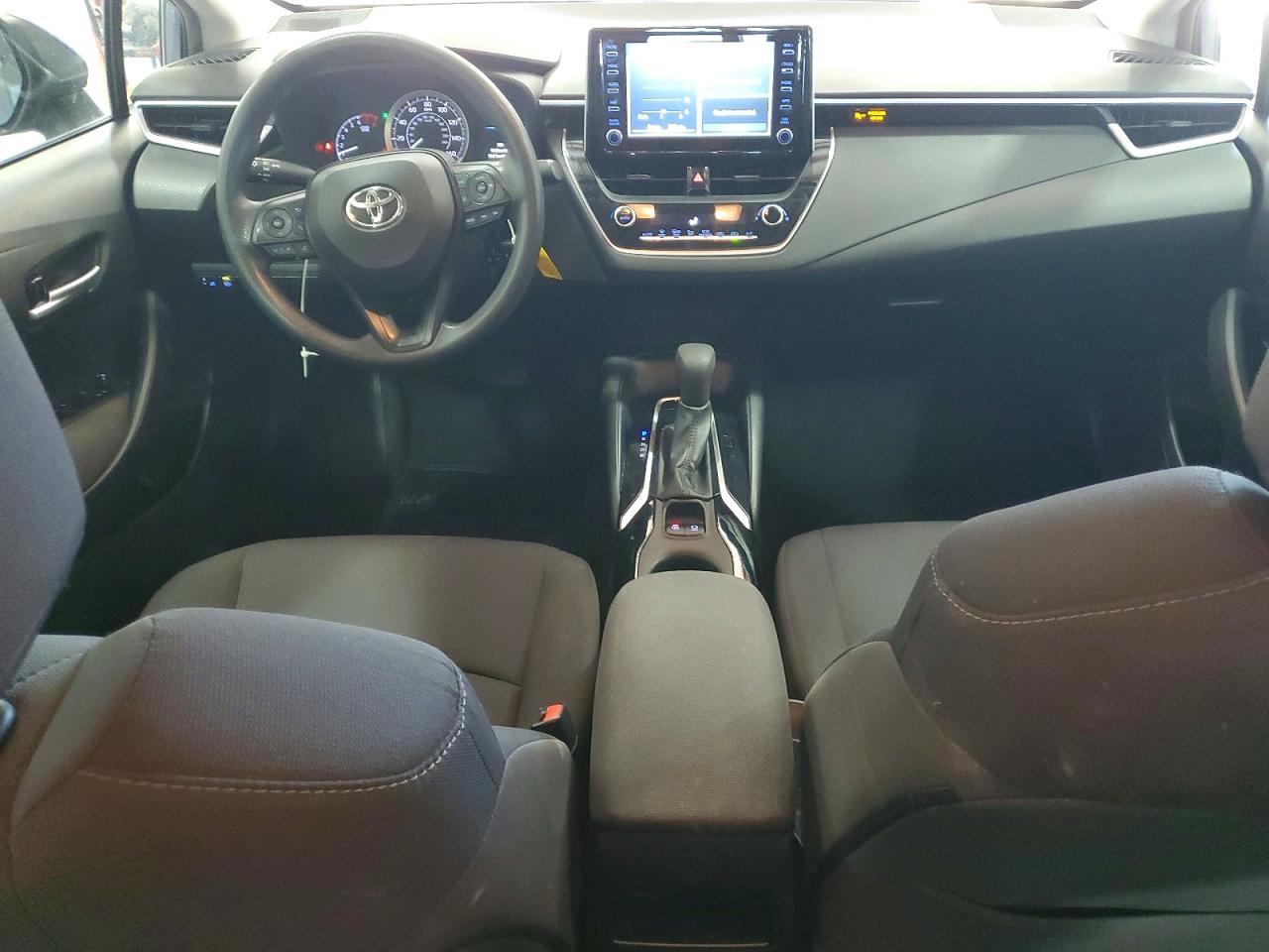 2020 TOYOTA COROLLA LE photo 15