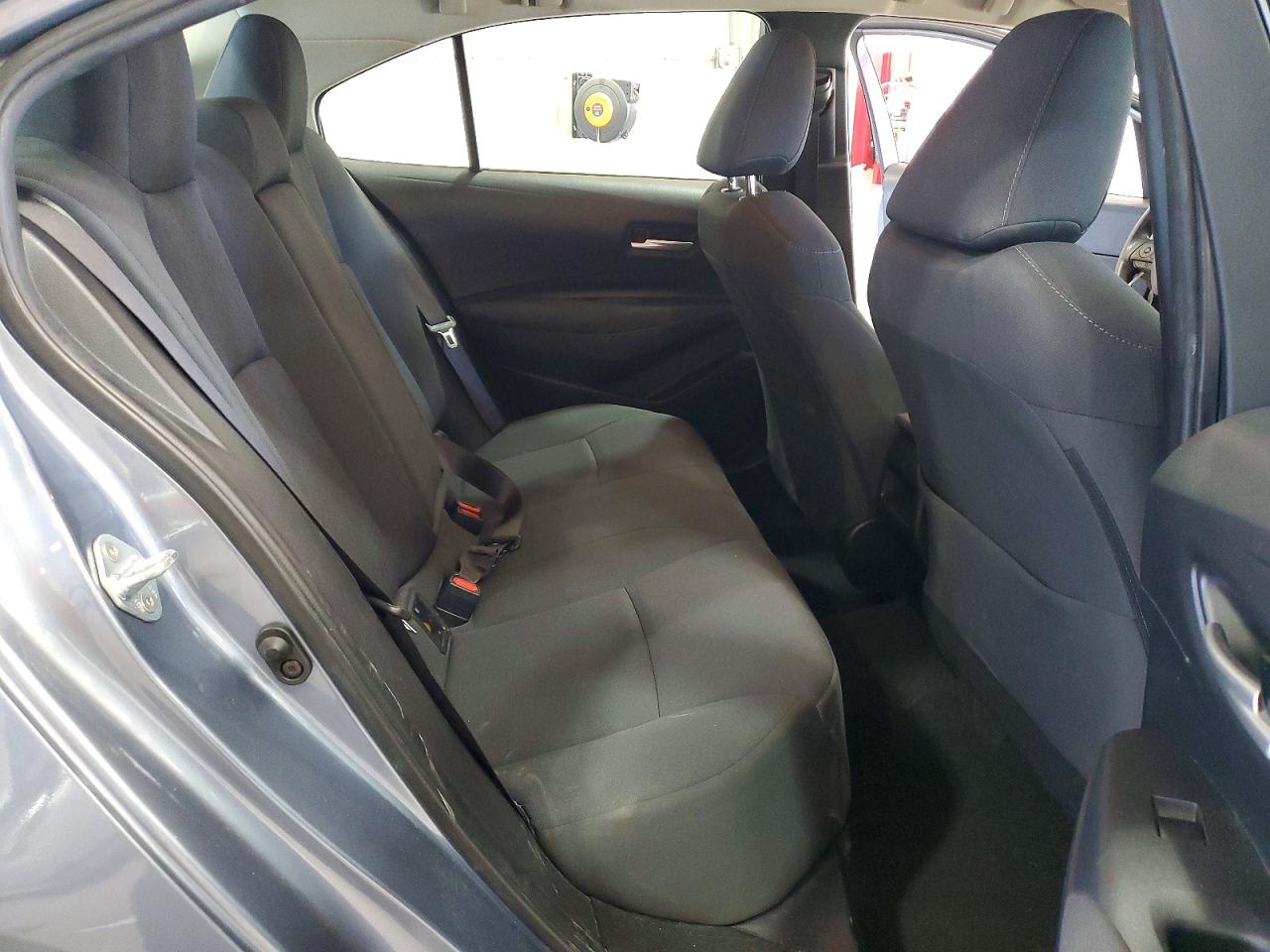2020 TOYOTA COROLLA LE photo 19