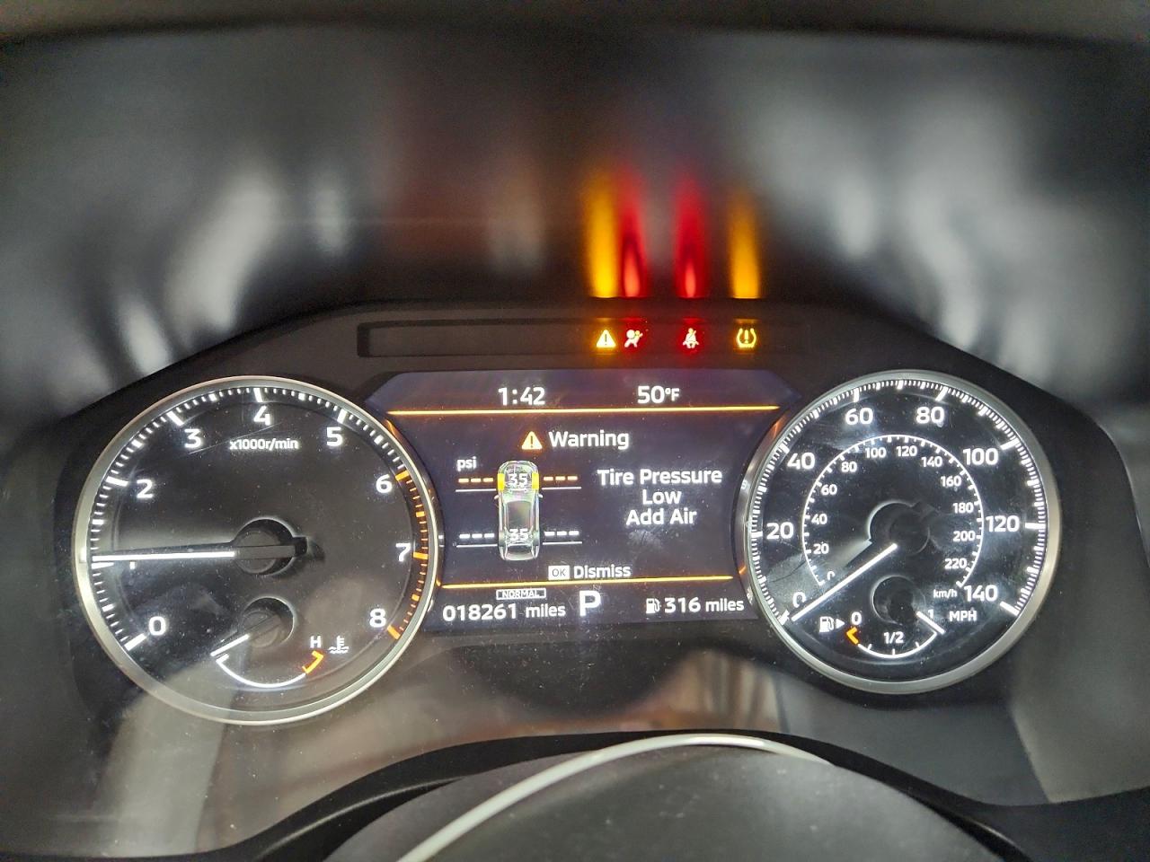 2025 MITSUBISHI OUTLANDER SE photo 9