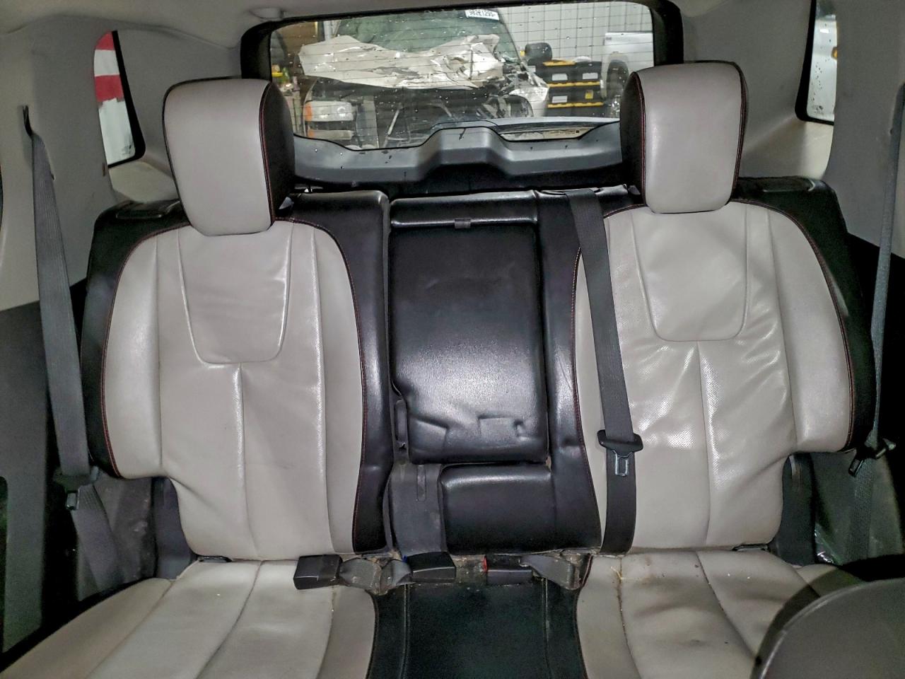 2013 GMC TERRAIN SLT photo 10