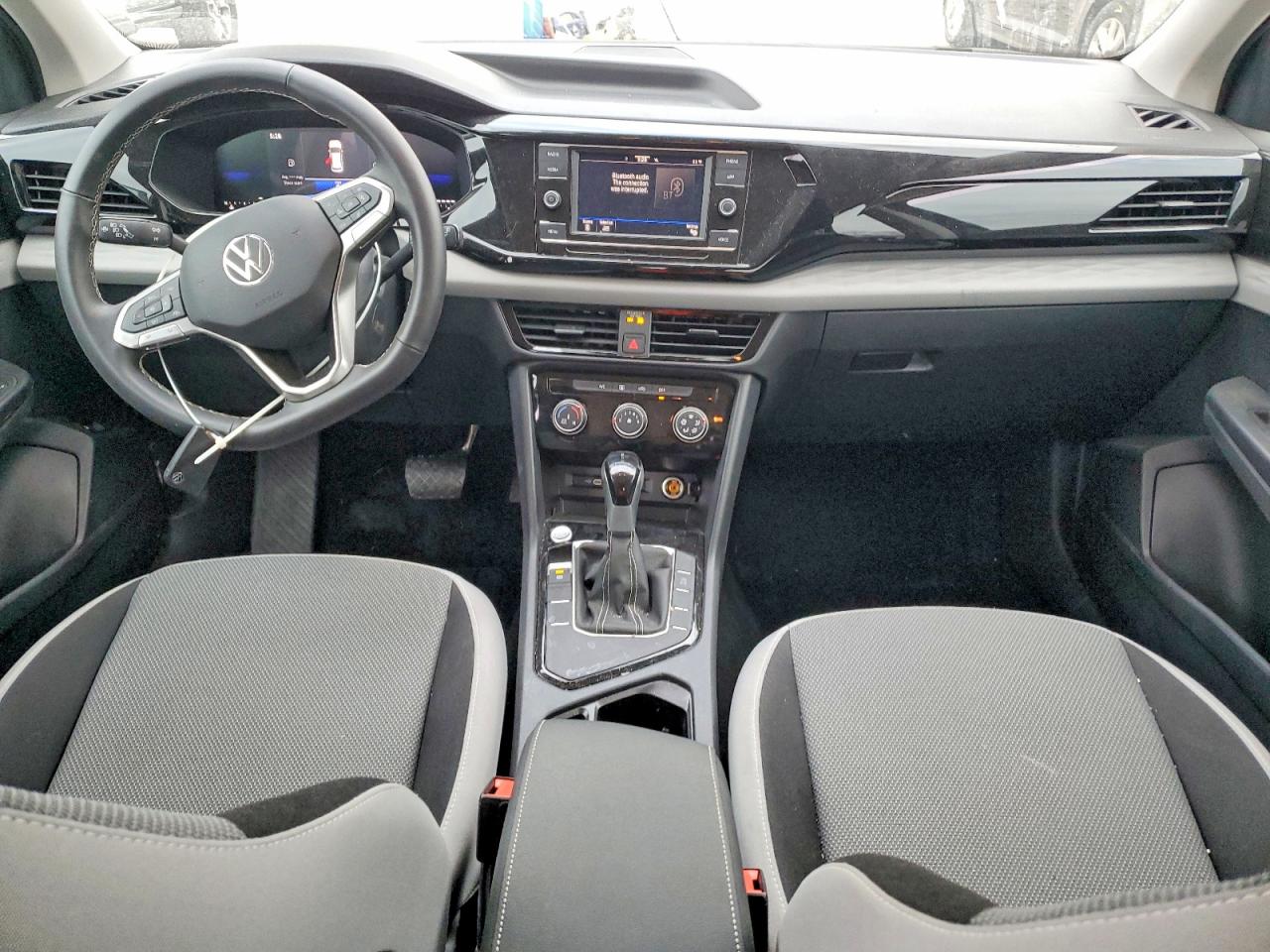 2024 VOLKSWAGEN TAOS S photo 8