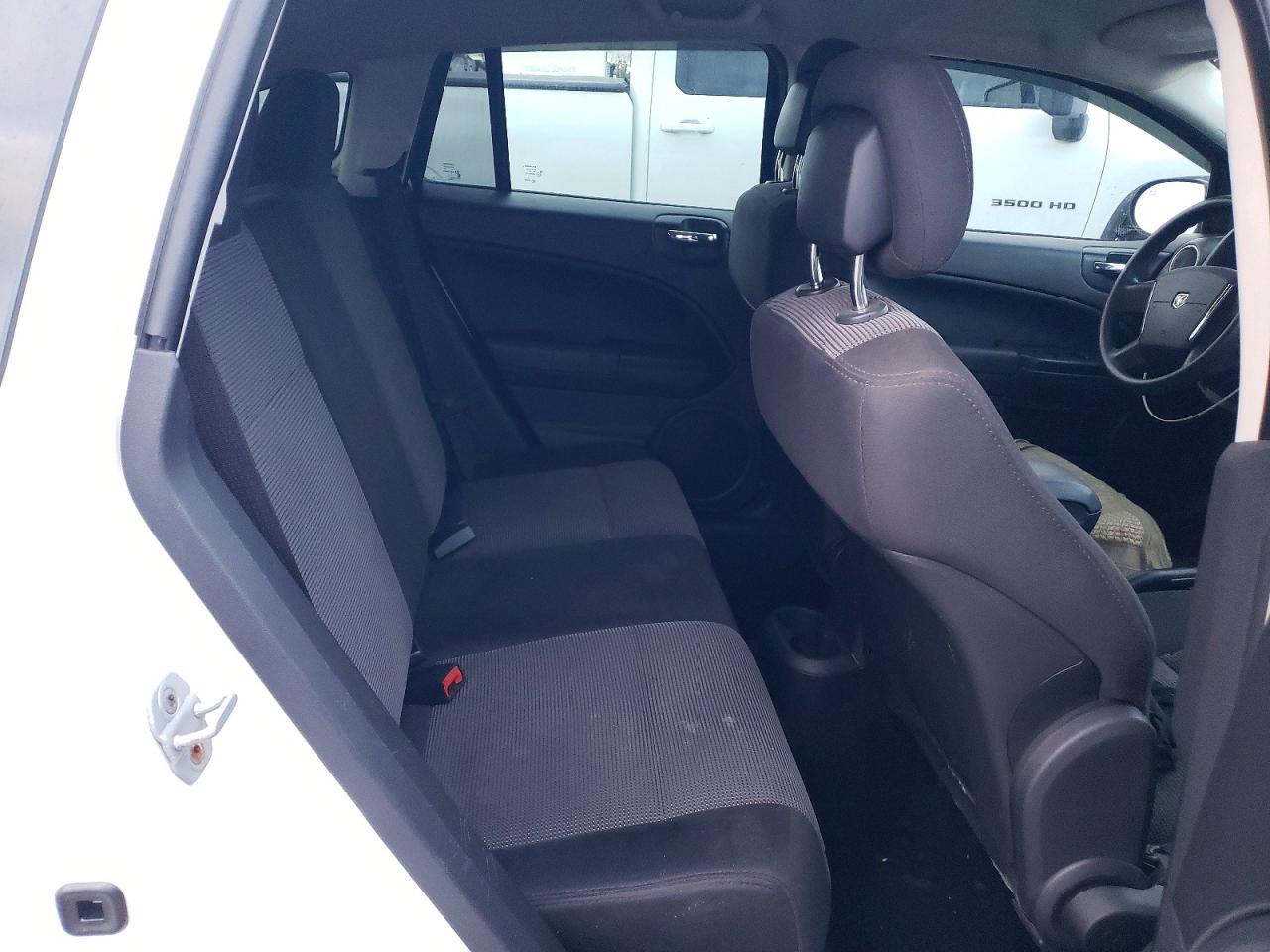 2010 DODGE CALIBER SXT photo 10