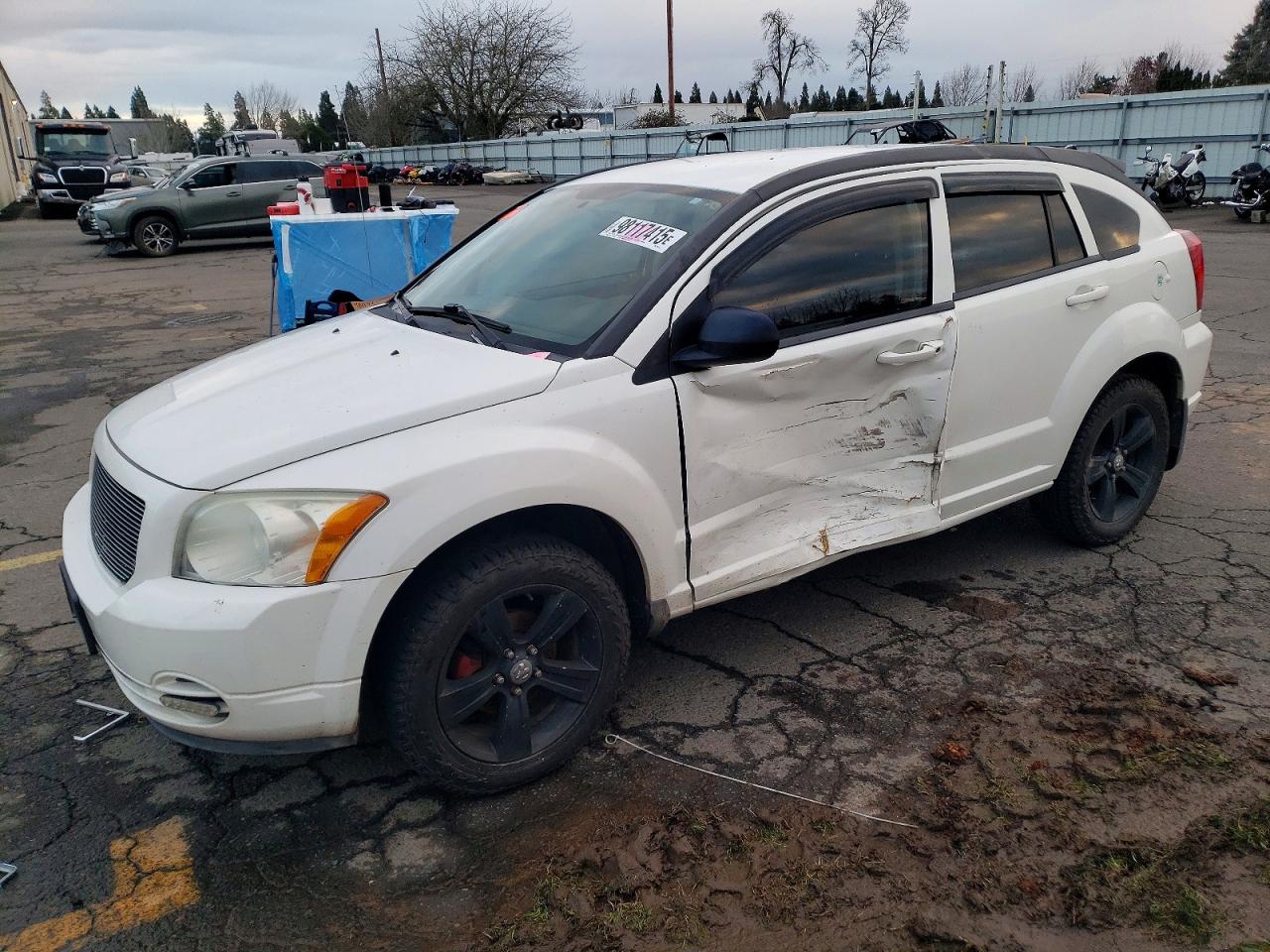 2010 DODGE CALIBER