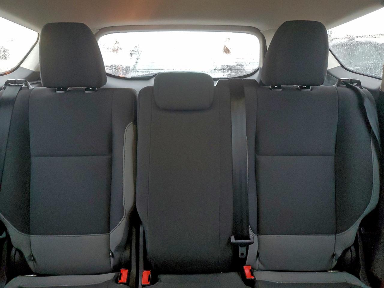 2014 FORD ESCAPE S photo 19