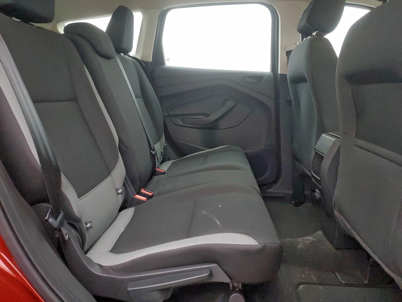 2014 FORD ESCAPE S photo 21