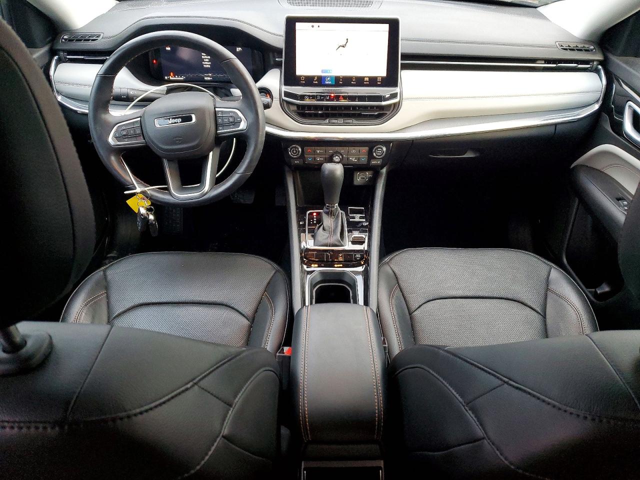 2022 JEEP COMPASS LIMITED photo 15