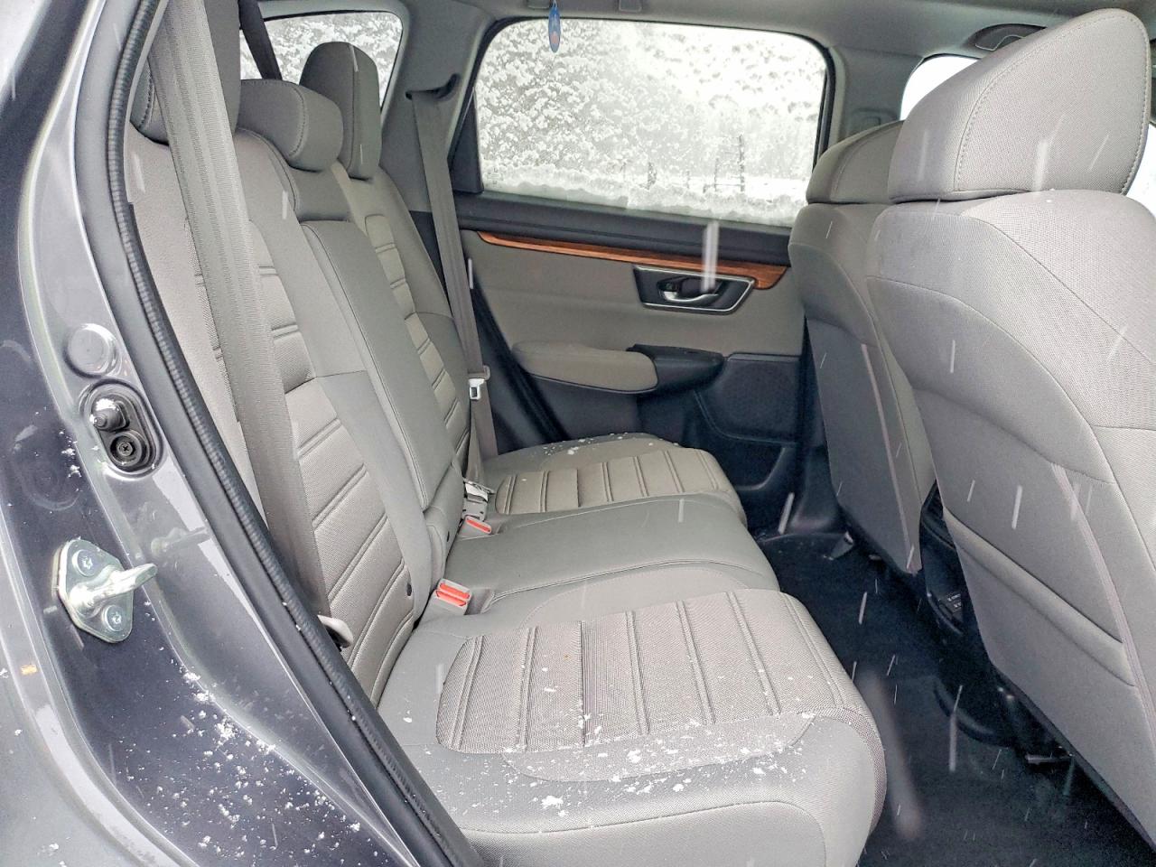 2020 HONDA CR-V EX photo 11