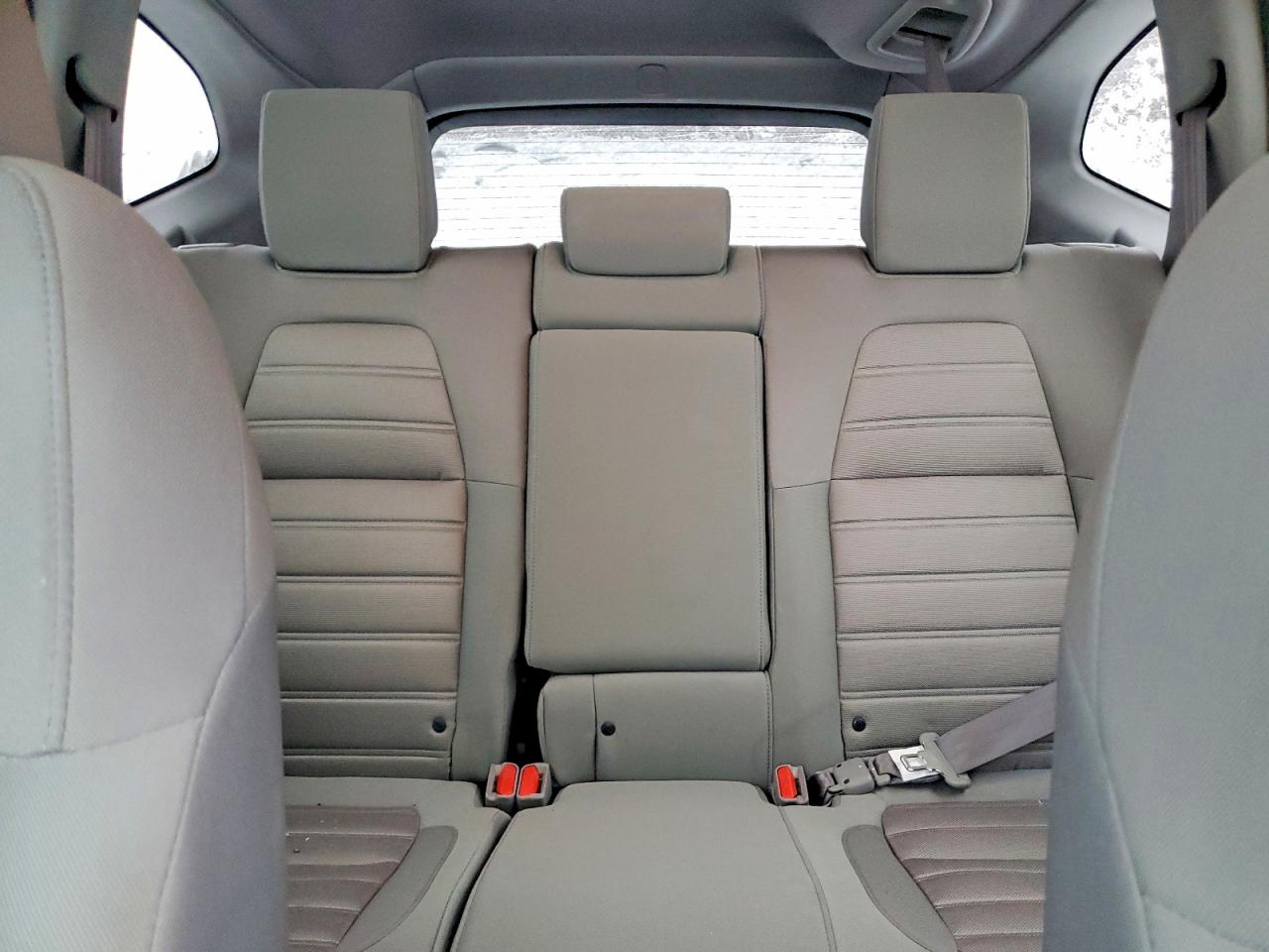 2020 HONDA CR-V EX photo 10
