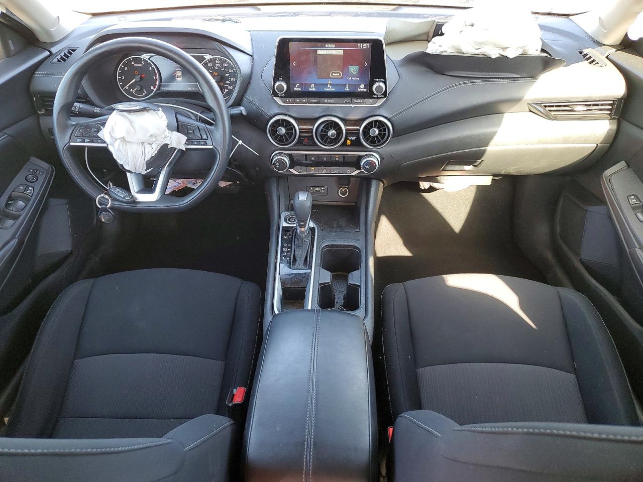 2023 NISSAN SENTRA SV photo 8