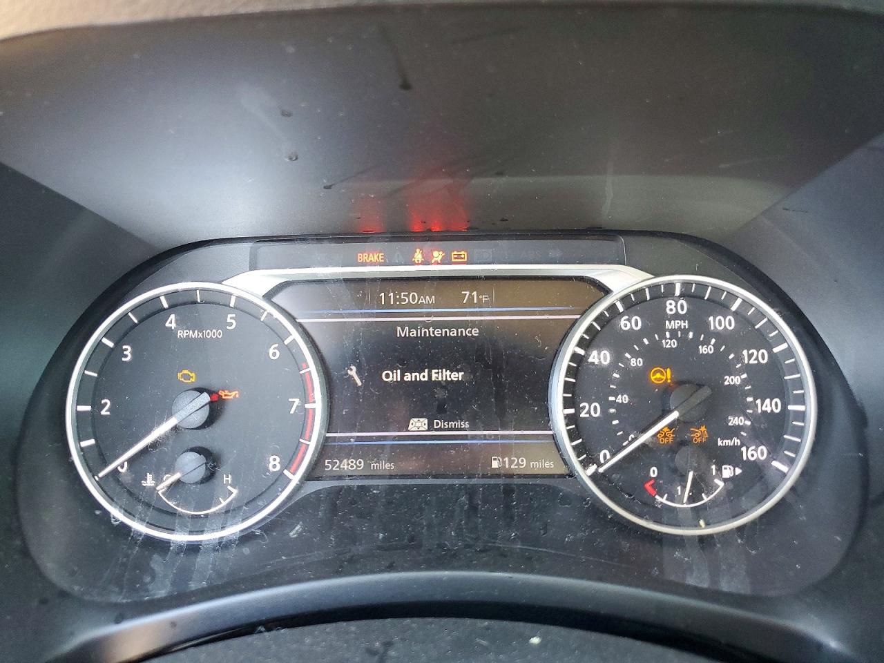 2023 NISSAN SENTRA SV photo 9
