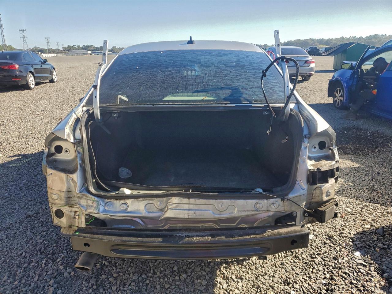 2018 VOLKSWAGEN PASSAT S photo 6