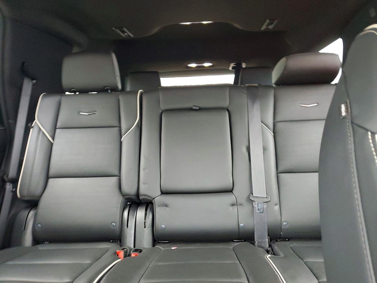 2023 CADILLAC ESCALADE SPORT photo 10