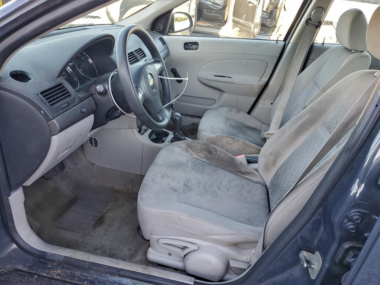 2009 CHEVROLET COBALT LS photo 7