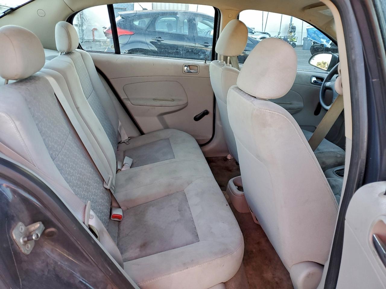 2009 CHEVROLET COBALT LS photo 10