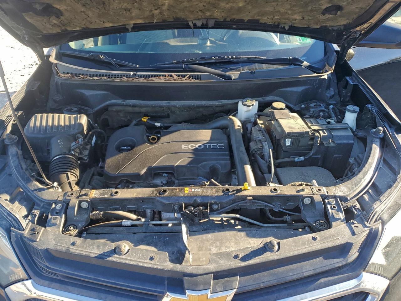 2019 CHEVROLET EQUINOX LT photo 12