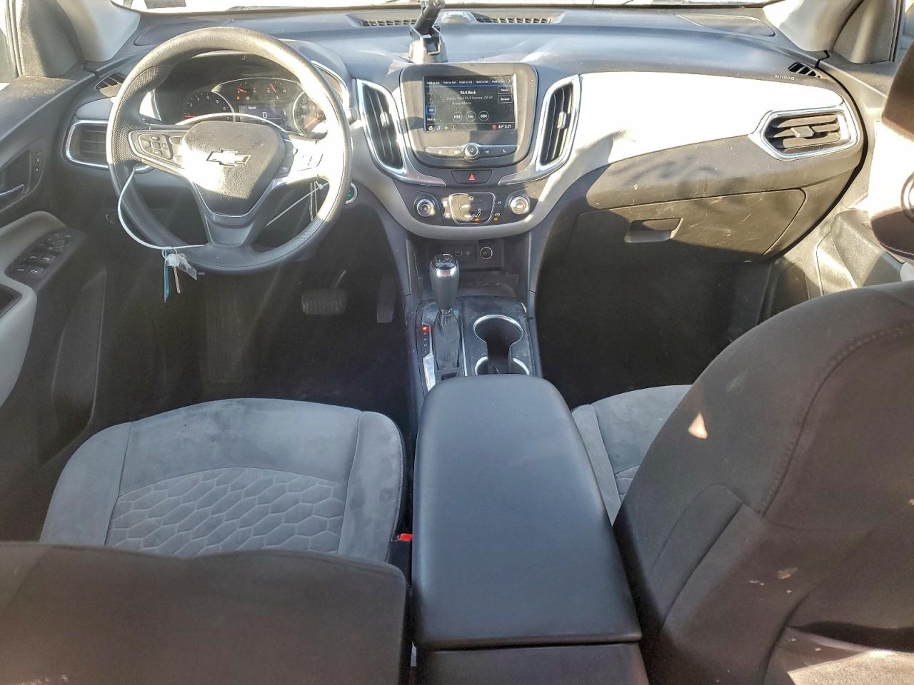 2019 CHEVROLET EQUINOX LT photo 8