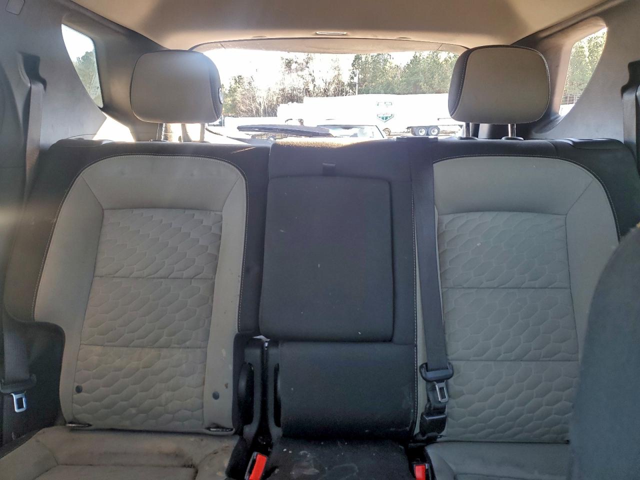 2019 CHEVROLET EQUINOX LT photo 10