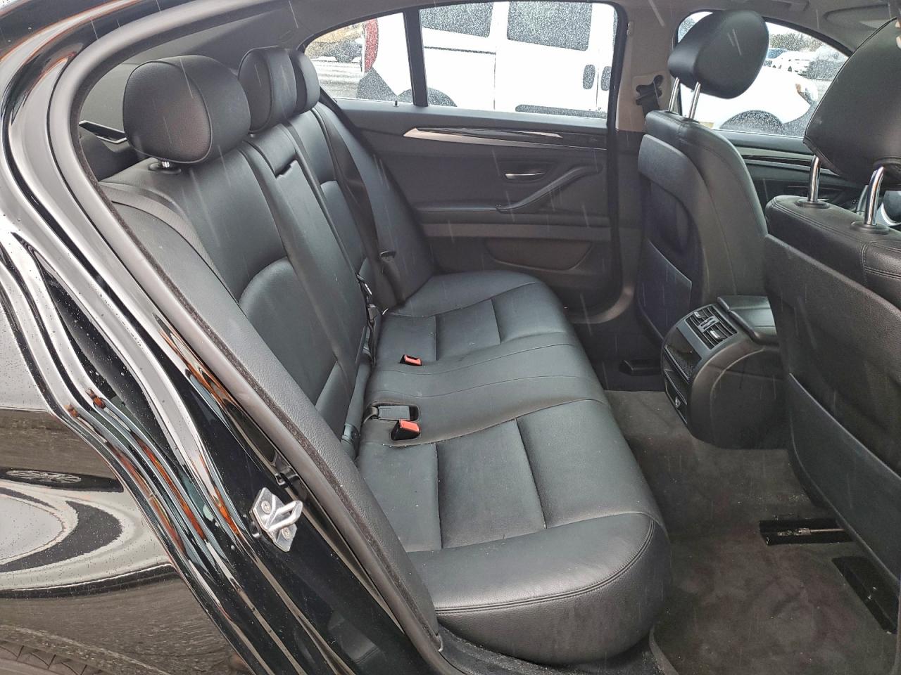 2015 BMW 528 I photo 10