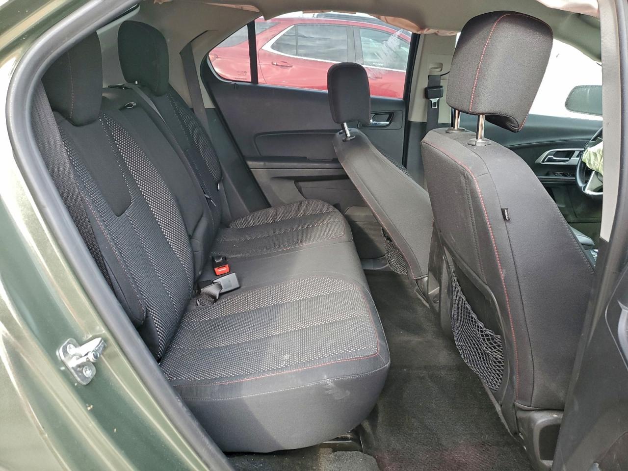 2015 CHEVROLET EQUINOX LT photo 10