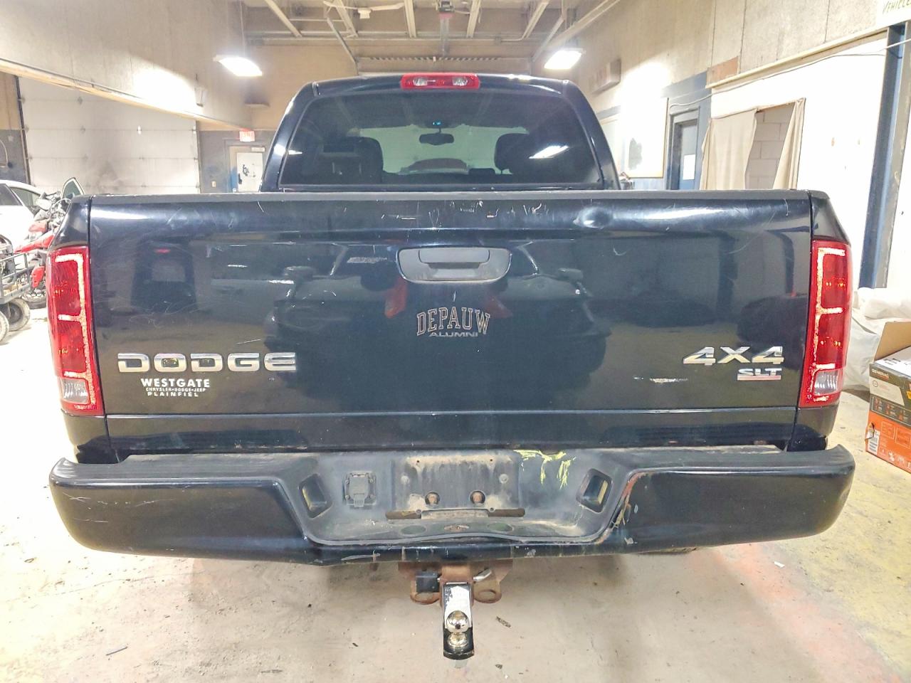 2004 DODGE RAM 1500 ST photo 6