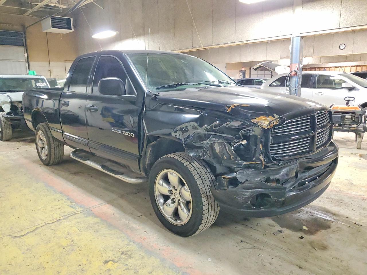2004 DODGE RAM 1500 ST photo 4