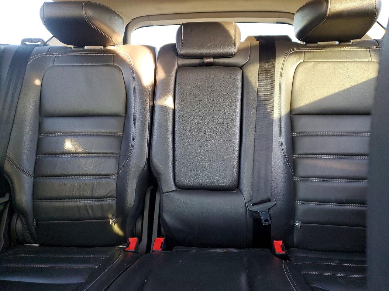 2017 FORD ESCAPE TITANIUM photo 10
