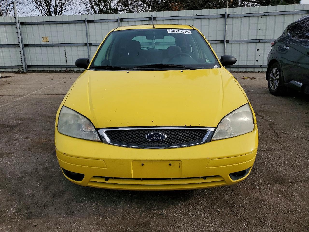 2005 FORD FOCUS ZX5 photo 5
