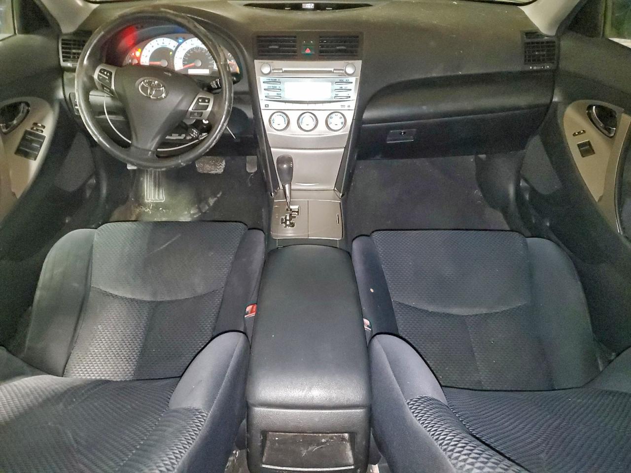 2008 TOYOTA CAMRY CE photo 8