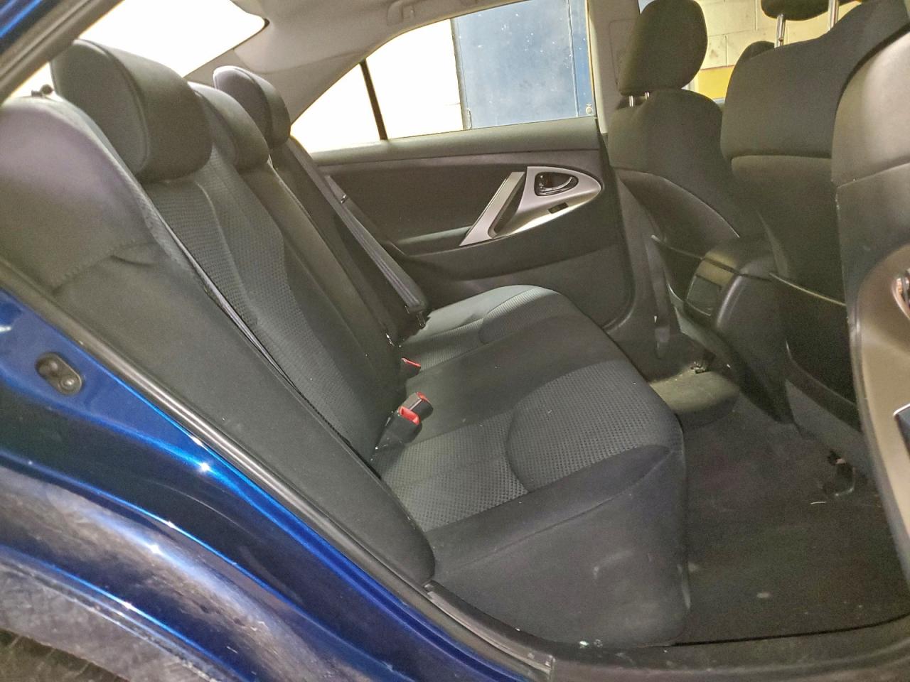 2008 TOYOTA CAMRY CE photo 10