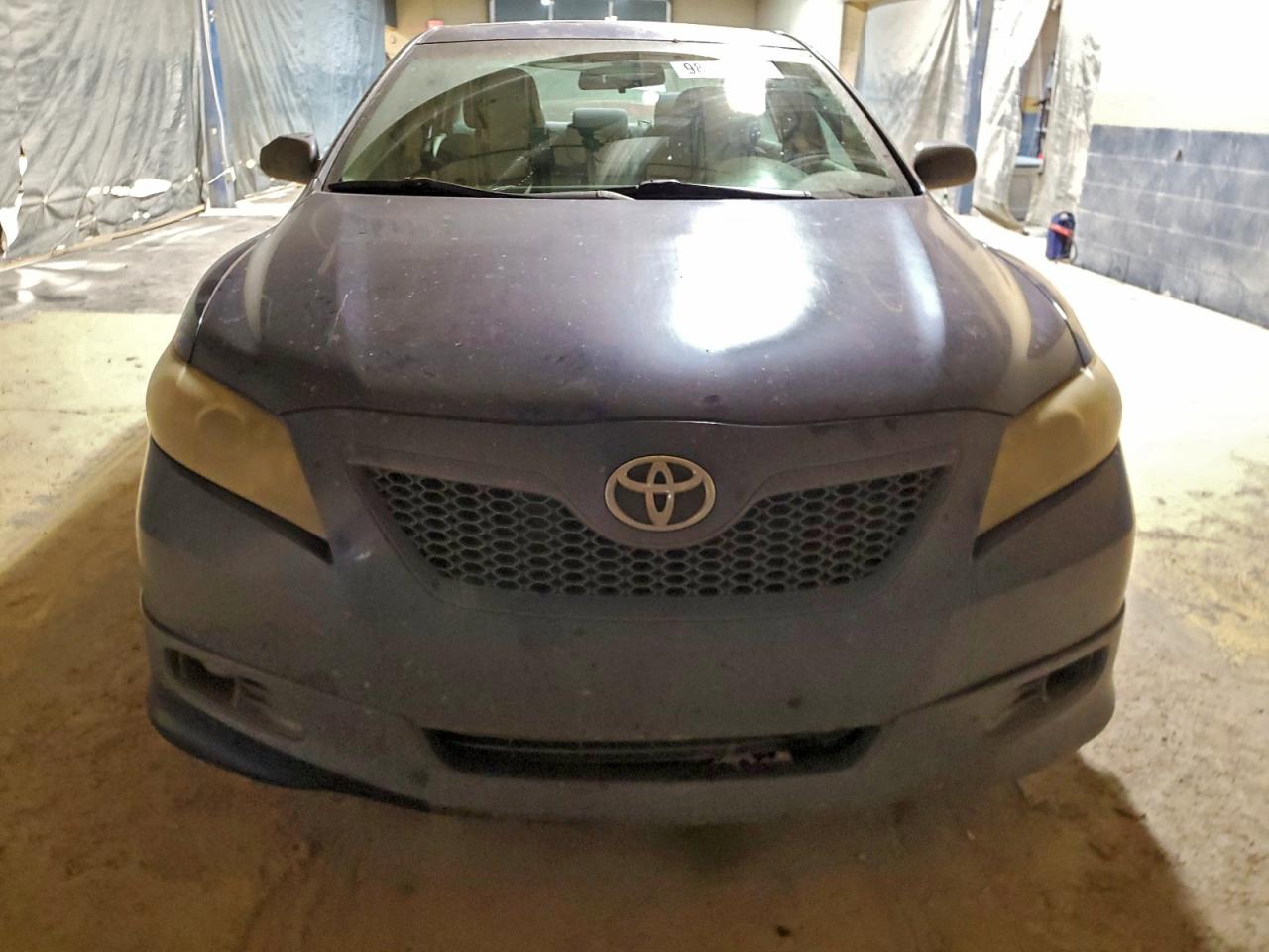 2008 TOYOTA CAMRY CE photo 5