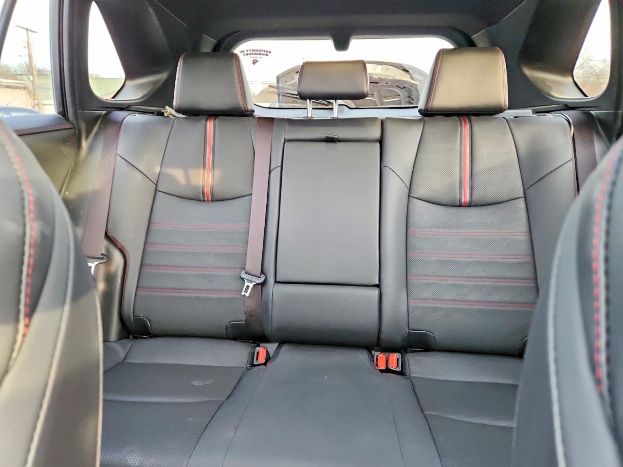 2023 TOYOTA RAV4 PRIME XSE photo 10