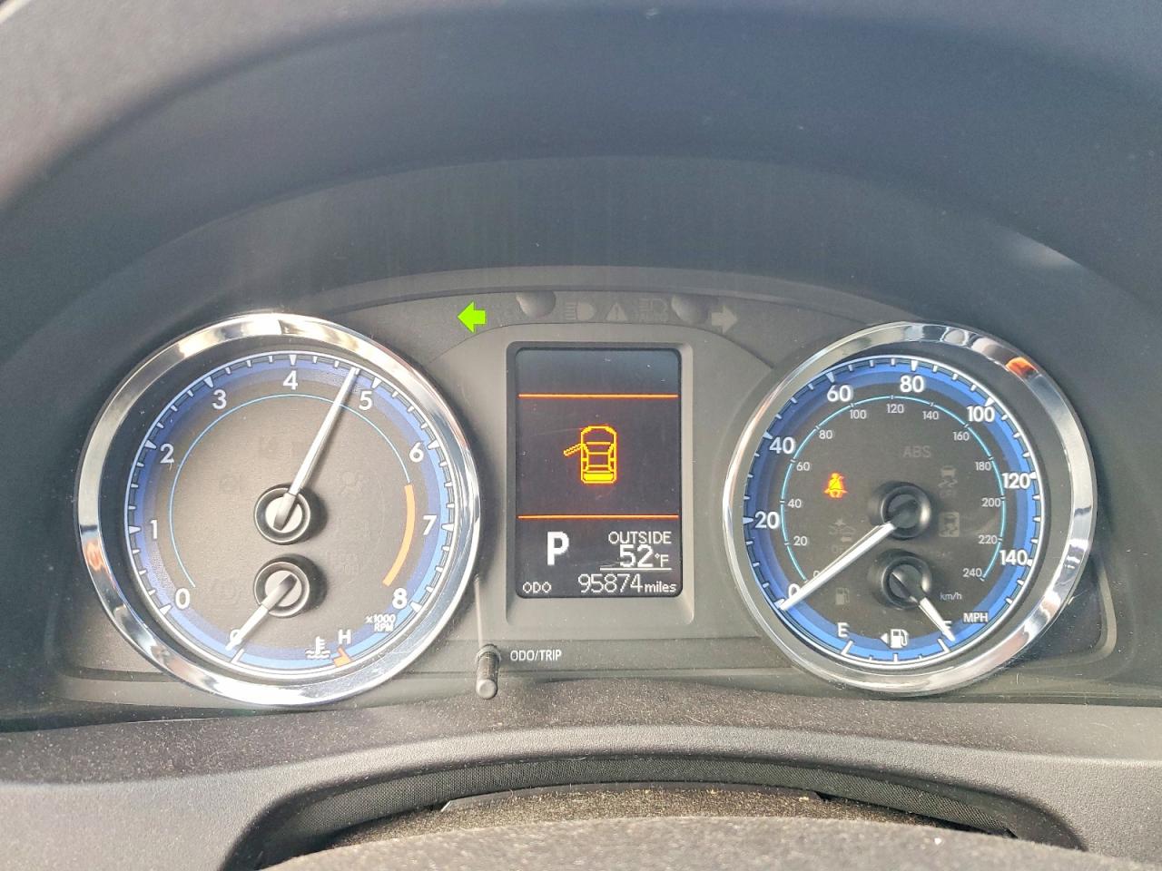 2017 TOYOTA COROLLA L photo 25