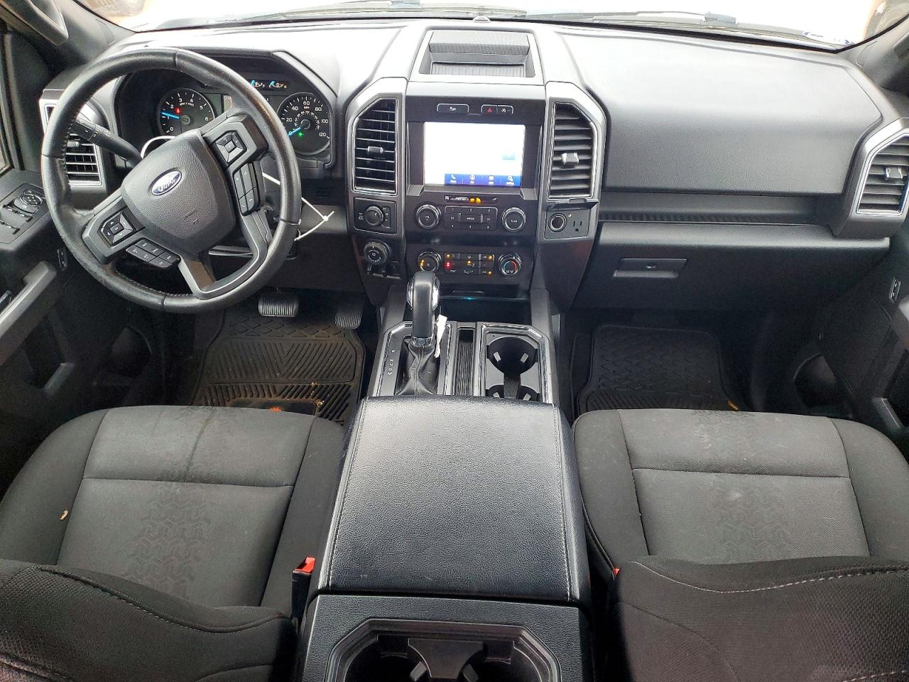 2019 FORD F150 SUPERCREW photo 22