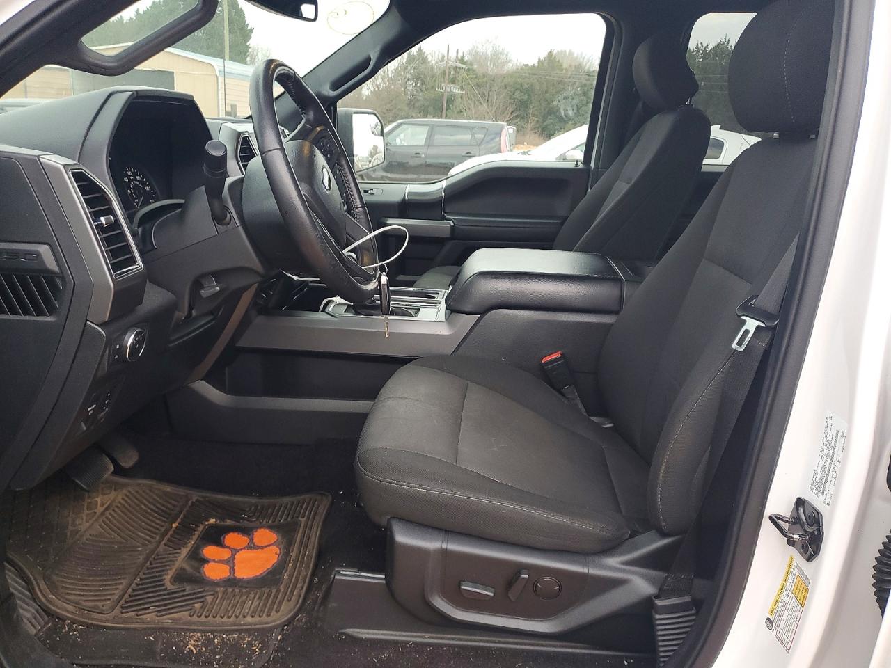 2019 FORD F150 SUPERCREW photo 19
