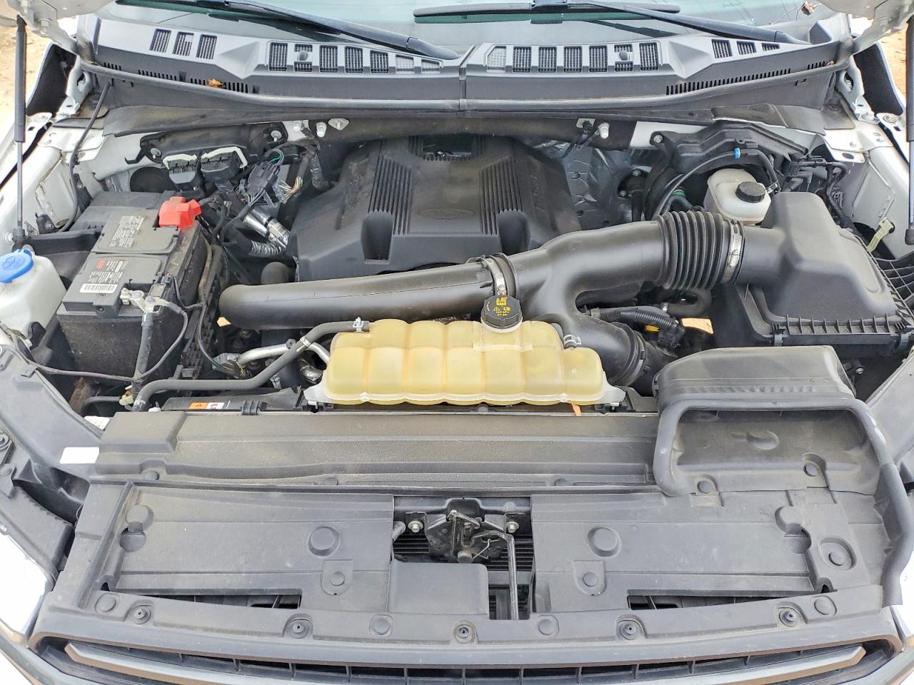 2019 FORD F150 SUPERCREW photo 31