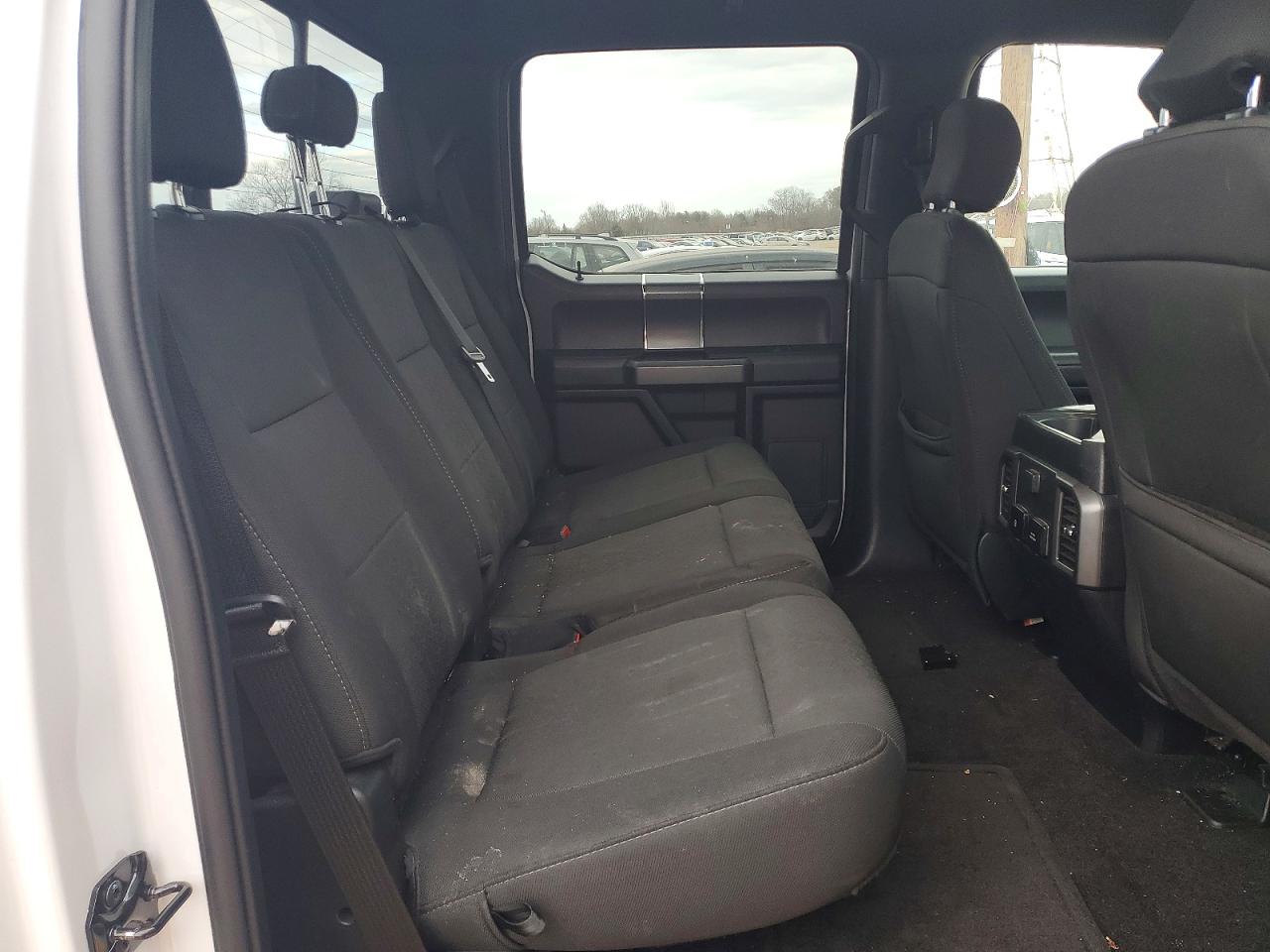 2019 FORD F150 SUPERCREW photo 28