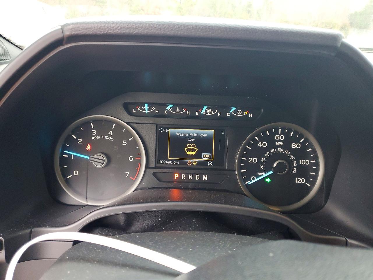 2019 FORD F150 SUPERCREW photo 25