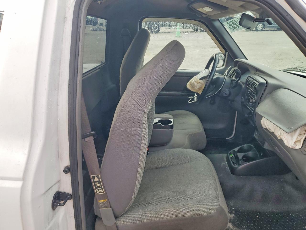 2002 FORD RANGER photo 10
