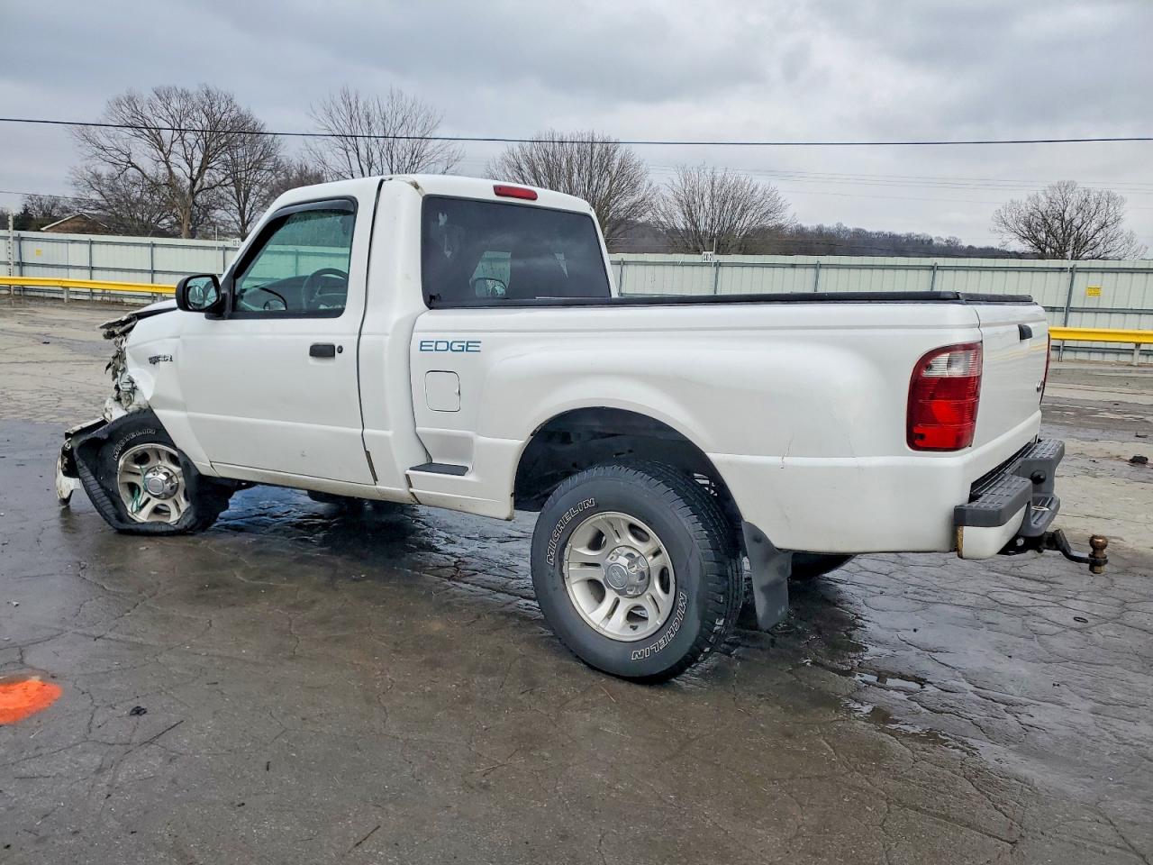 2002 FORD RANGER photo 2