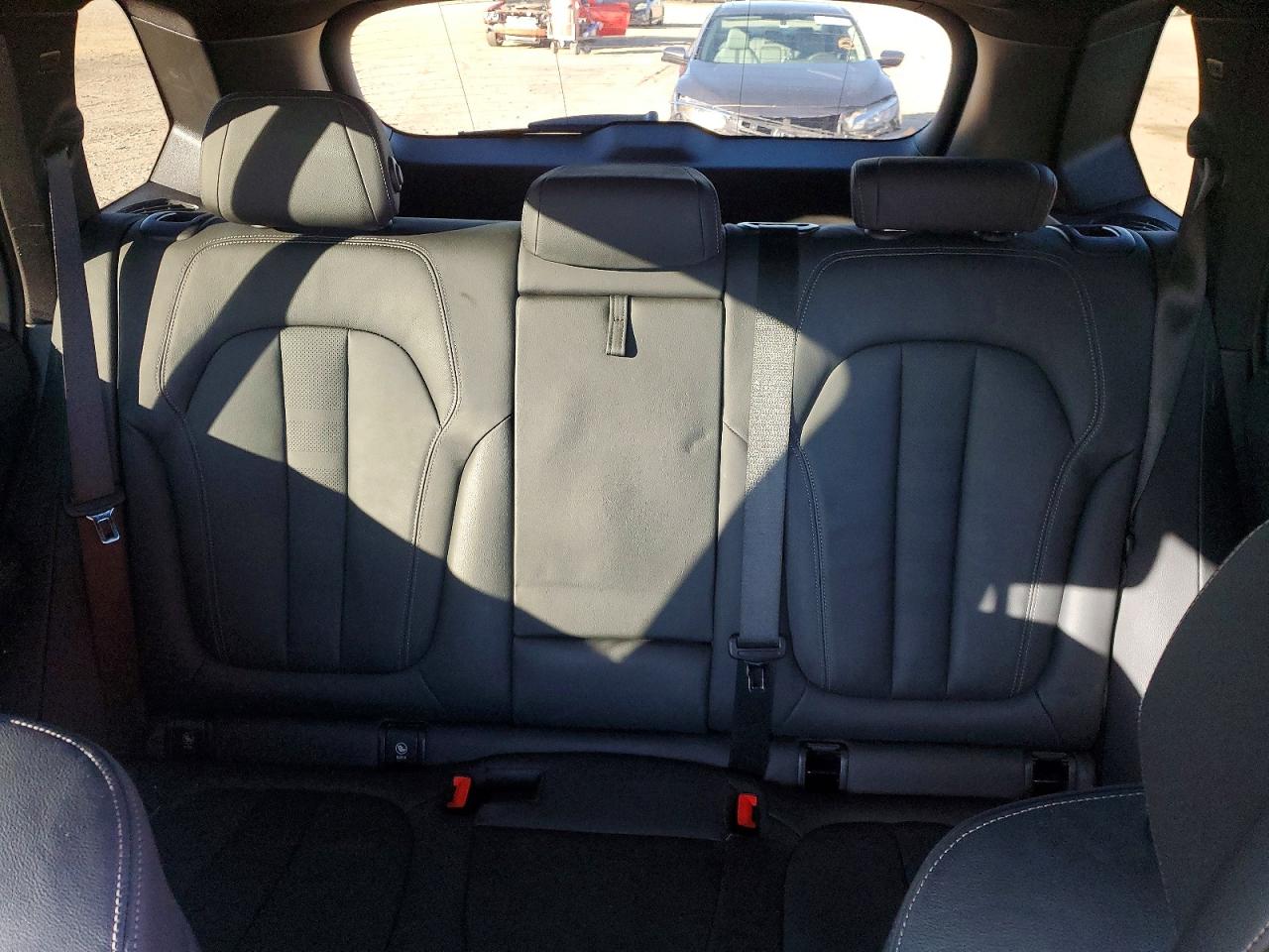 2022 BMW X5 XDRIVE40I photo 10