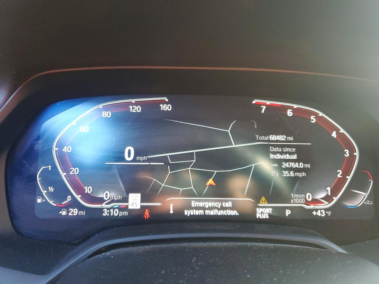 2022 BMW X5 XDRIVE40I photo 9