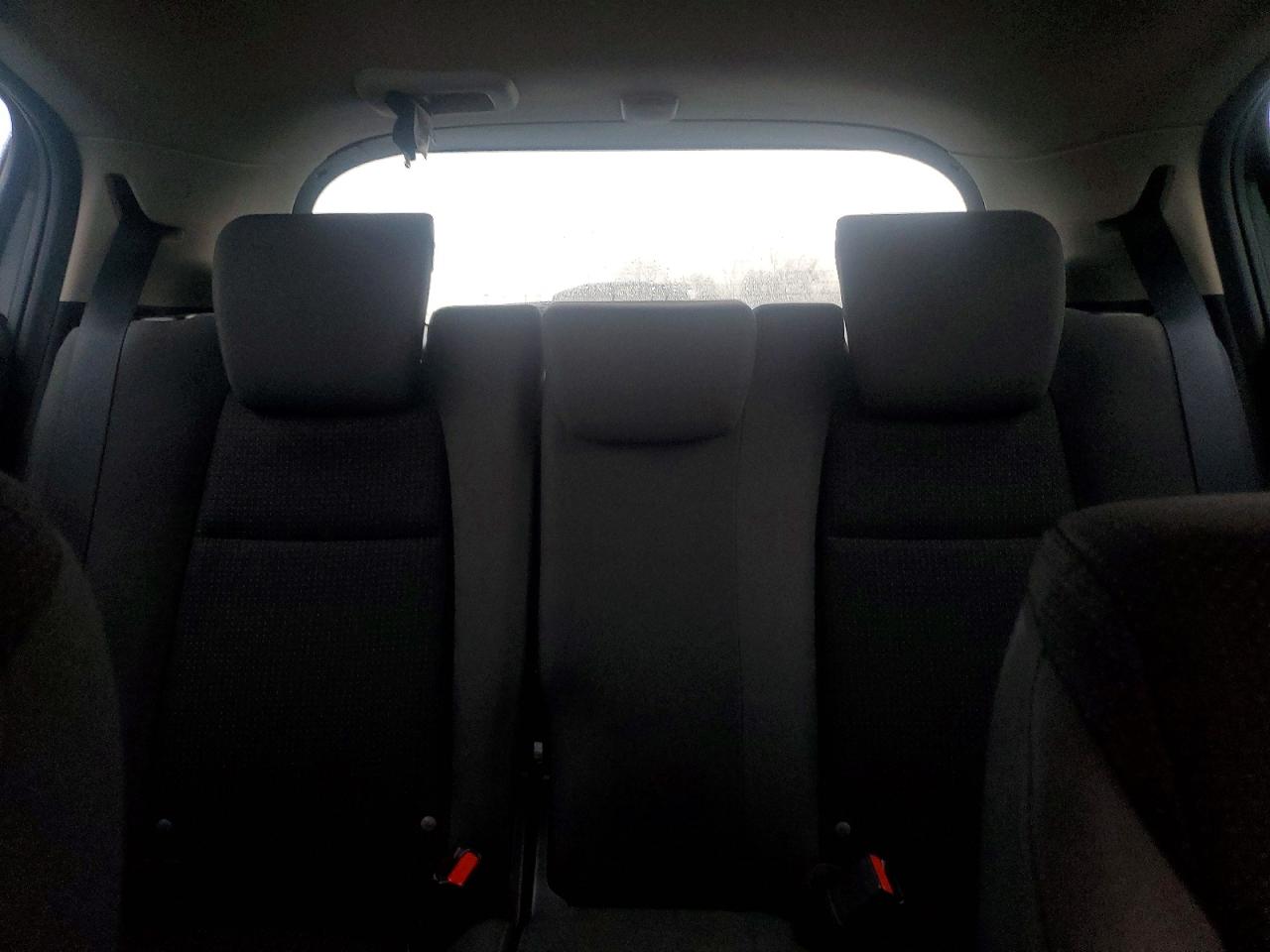 2019 HONDA HR-V LX photo 19